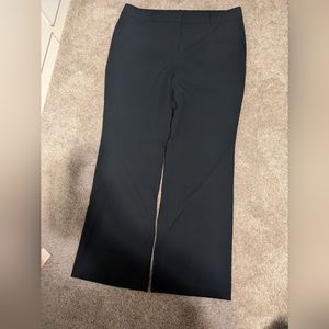 Ann Taylor Petite Classic Trousers